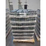 one pallet of guardian drinks