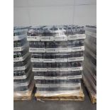one pallet of guardian drinks