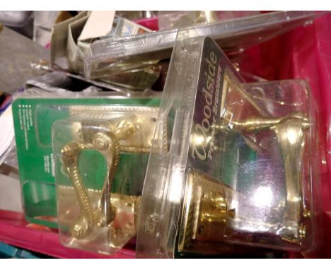 Mixed tools etc including hand saws and electrical fittings. Not available for in-house P&amp;P 