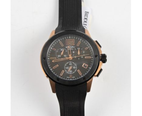 ROTARY. Rotary gents wrist watch. RGS0007/46/19. BOOK A VIEWING TIME SLOT ON OUR WEBSITE FOR THIS LOT. IMPORTANT: Online bidd