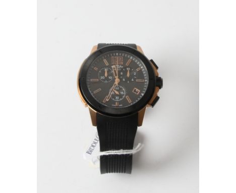 ROTARY. Rotary gents wrist watch. 0007/46/19. RRP £350. (Boxed) BOOK A VIEWING TIME SLOT ON OUR WEBSITE FOR THIS LOT. IMPORTA