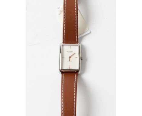 ROTARY. Rotary ladies wrist watch. LS90980/02. RRP £299. (Boxed) BOOK A VIEWING TIME SLOT ON OUR WEBSITE FOR THIS LOT. IMPORT