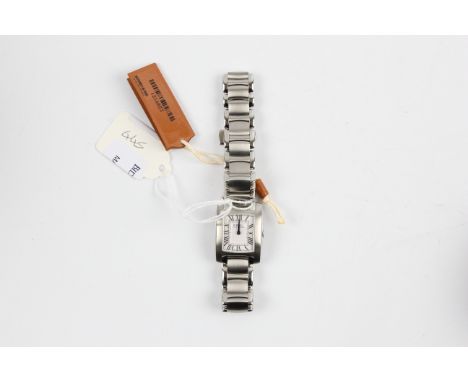 EBEL. Ebel wrist watch. 1516033. RRP £1595. (Boxed) BOOK A VIEWING TIME SLOT ON OUR WEBSITE FOR THIS LOT. IMPORTANT: Online b