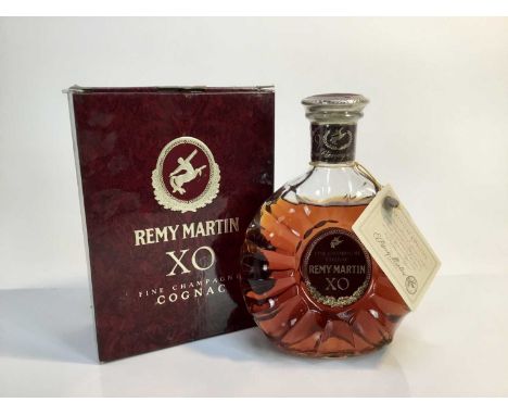 NV Remy Martin Louis XIII Cognac 1960'S Bottling 68cl 40