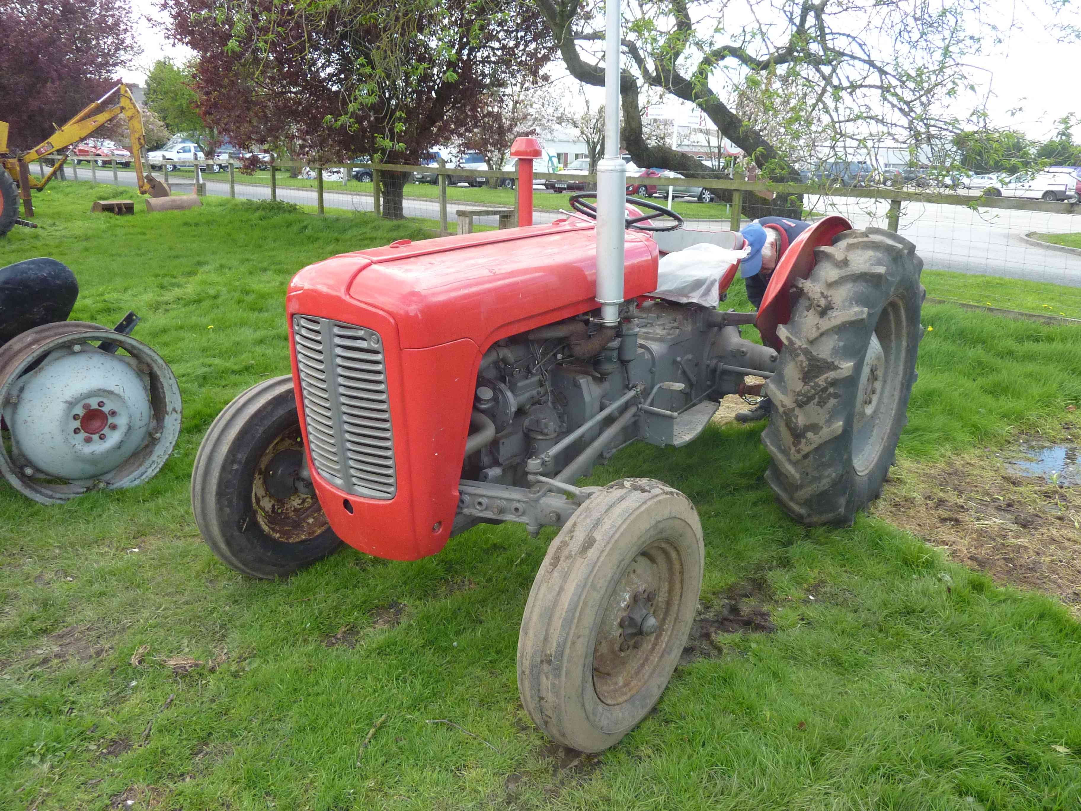 massey ferguson zt33 owners manual ebook