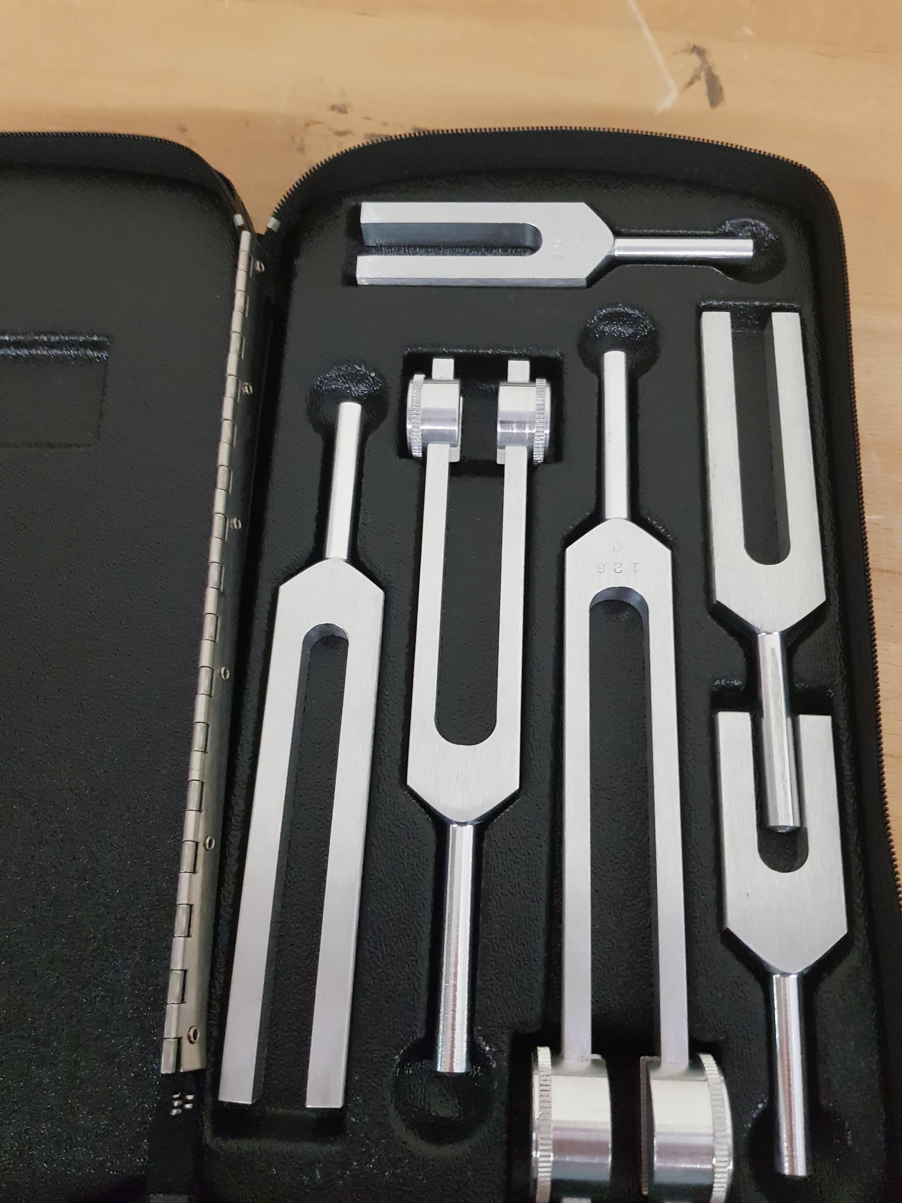 best tuning fork