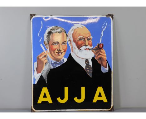 B. Waarland - AJJA - 1961 - Sizes: H =650mm L =560mm - Weight (K): 4kg - Condition: After checking â€“ wear/worn/patina of us