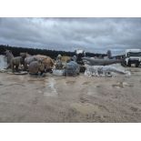 COMBINATION LOT – LOTS 1 TO 49 OFFERED FOR SALE AS A ONE LOT CONTRACT (please note the final highest