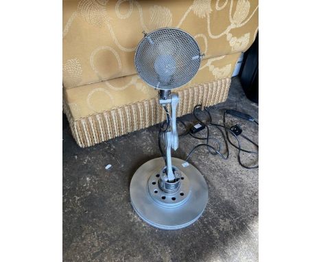 Car parts lamp 21st Century new but untested (PAT)