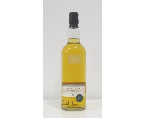 BALMENACH 1982 - ADELPHIAn independent bottling of the Balmenach 15 Year Old Single Malt Scotch Whisky from Adelphi Distiller