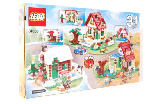 lego 31038 price
