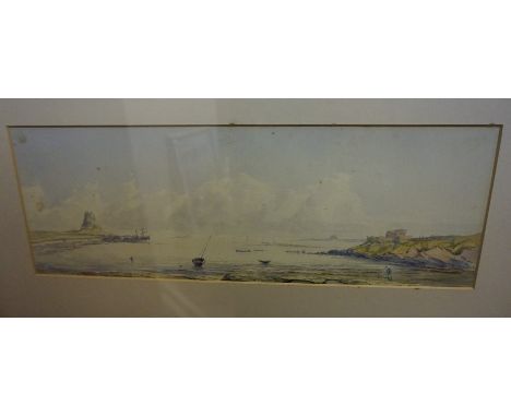A. W. Steele "Winner of First Prize at Leith Games 1881-1882" Photograph, also with another similar, and various prints, wate