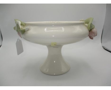 Goebel Porcelain Comport, 17cm high