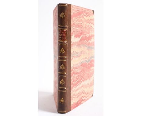 DALRYMPLE, Sir David [editor] ... An Account of the Preservation of King Charles 11. After the Battle of Worcester ... Glasgo