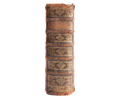 LANCISII, Giovanni Maria - Opera : Quae hactenus prodierunt omnia; Dissertationibus Nonnullis adhuc dum ineditis locupletata,