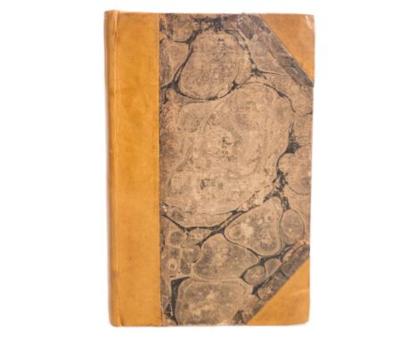BARWICK, John. Querela Cantabrigiensis: Or, a Remonstrance By Way of Apologie, for the Banished Members of the Late Flourishi