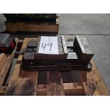 6" Machine Vise