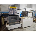 Fanuc Robocut alpha-1C CNC Wire EDM (Parts Only)