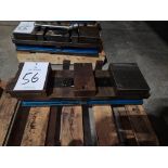 Kurt HDLM6 6" Machine Vise