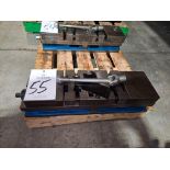 Kurt HDLM6 6" Machine Vise