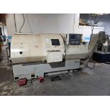 Okuma Crown 769S CNC Lathe, S/N 07-2000-0286