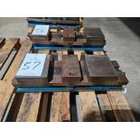 Kurt HDLM6 6" Machine Vise