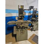 Mitsui MSG-200MH Precision Hand Surface Grinder, S/N 94038091 (1994)