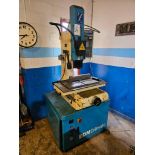 Perseo-Erie EDM Drillmate SMC-50D EDM Drill