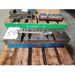 Kurt HDLM6 6" Machine Vise