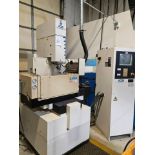 Agie Elox Mondo 20 CNC Sinker EMD, S/N M20-THK-004141 (1998)