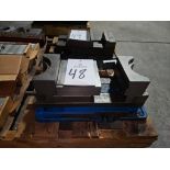 Kurt 6" Machine Vise