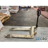 Crown Pallet Jack