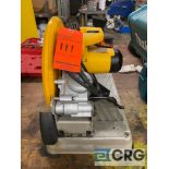 Dewalt Cut-Off Saw
