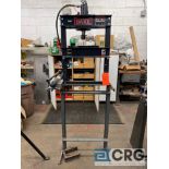 Dake H-Frame Press