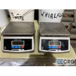 MyWeigh Water Resistant Scales