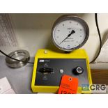 Norit Haffmans Gauge Calibration Device