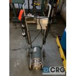Wattsaver Pump Skid