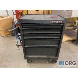 Husky Tool Chest