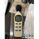 Extech Sound Level Meter