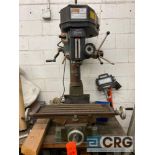 Enco Milling and Drilling Machine
