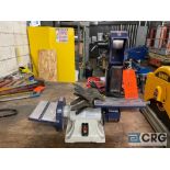 Dayton Belt & Disk Sander