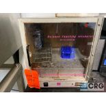 Hannah pH Meter & Lab-Line Incubator