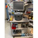 Pall Genedisk Cycled Base Unit
