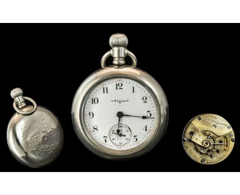 pocket watch Auctions Prices pocket watch Guide Prices