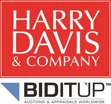 Harry Davis & Company / BidItUp