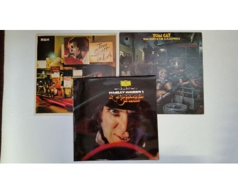 POP MUSIC, LP records, Crusaders, inc. Pass The Plate (CS 807), The 2nd Crusade (ABCD 610), Free As The Wind (ABC Records ABC