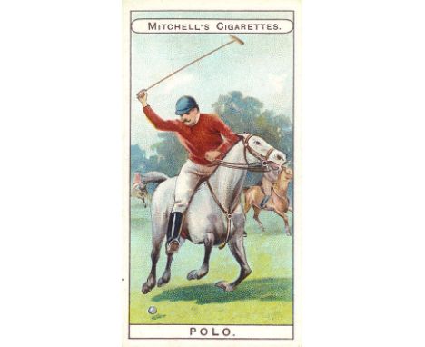 SPORT, odds, inc. Pattreiouex Celebrities in Sport (No. 39 golf), Murray Cricketers H (Barnes); Mitchell Sports (6), boxing e