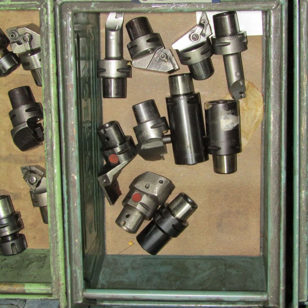 capto tool holder capto tool holder