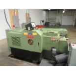 2012 DAH-LIAN 5 Station Automatic Nut Cold Former