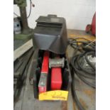 Lot of Welding Supplies